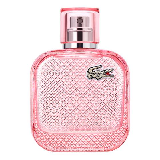 Imagem de Eau de Lacoste L.12.12 Pour Elle Sparkling Lacoste - Perfume Feminino - Eau de Toilette