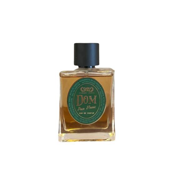 Imagem de Eau De Parfum Dom-100Ml- Flora Pura