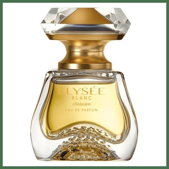 Imagem de Eau De Parfum Elysee Blanc 50Ml - O Boticário