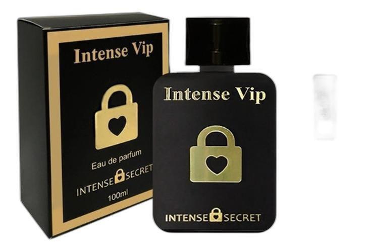 Imagem de Eau De Parfum Intense Vip100Ml