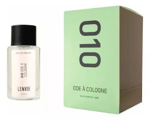 Imagem de Eau de parfum ode a cologne 010 - 50ml