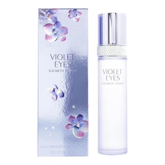 Imagem de Eau de Parfum OLHOS VIOLETA - Spray 3.3 Oz