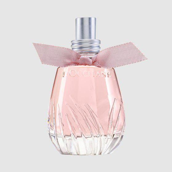 Imagem de Eau de Parfum Pomar de Flores Buquê 50ml - L'occitane au Brésil