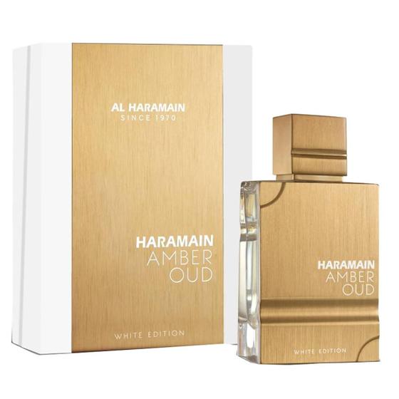 Imagem de Eau De Parfum Spray 2 Oz (Edição Branca)