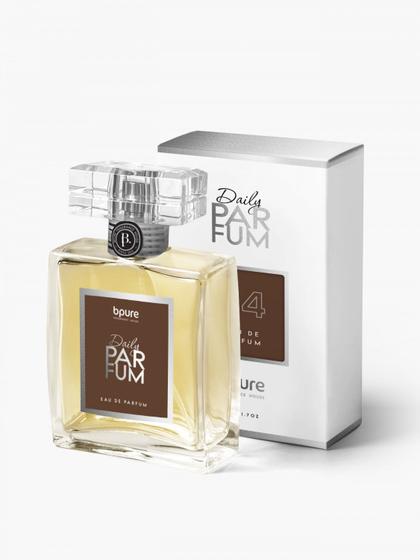 Imagem de Eau de Parfum Spray - N4 Men - 50ml