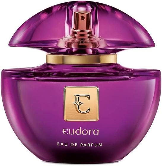 Imagem de Eau Parf Eudora 75ml