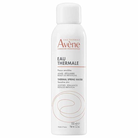 Imagem de Eau Thermale Avène - Água Termal