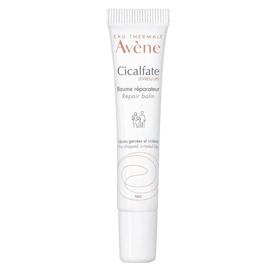 Imagem de Eau Thermale Avène Cicalfate Baume Lábios 10ml