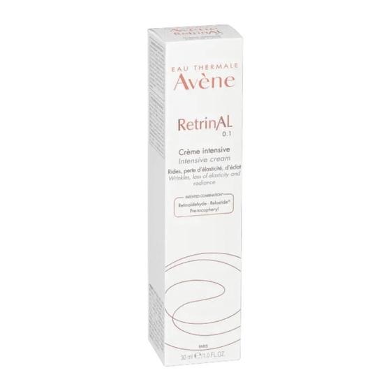 Imagem de Eau Thermale Avne Retrinal Creme Facial 30Ml