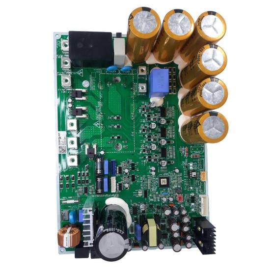 Imagem de Ebr78088704 - Placa Inversora Condensadora (Multi-V)