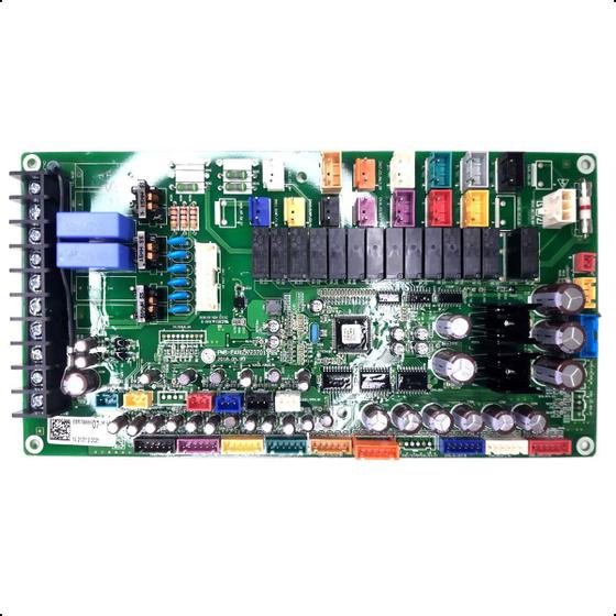 Imagem de Ebr79669907 - Placa Condensadora (Multi-V) Lg Nova