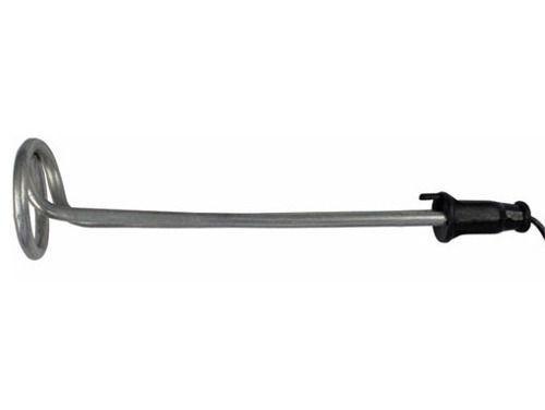 Ebulidor Elétrico Aquecedor de Água Rabo Quente Mergulhão 1000W Cotherm 127V 1041 Menor preço em Ebulidor Elétrico Aquecedor de Água Rabo Quente Mergulhão 1000W Cotherm 127V 1041