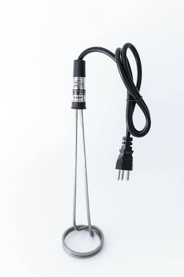Imagem de Ebulidor Elétrico Resiswal 2000W 127V - Kit 03 Unidades