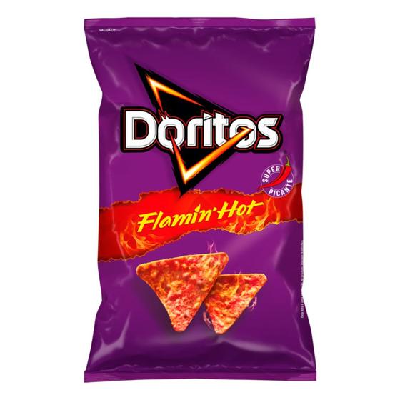 Imagem de Ec doritos sweet chilli 84g