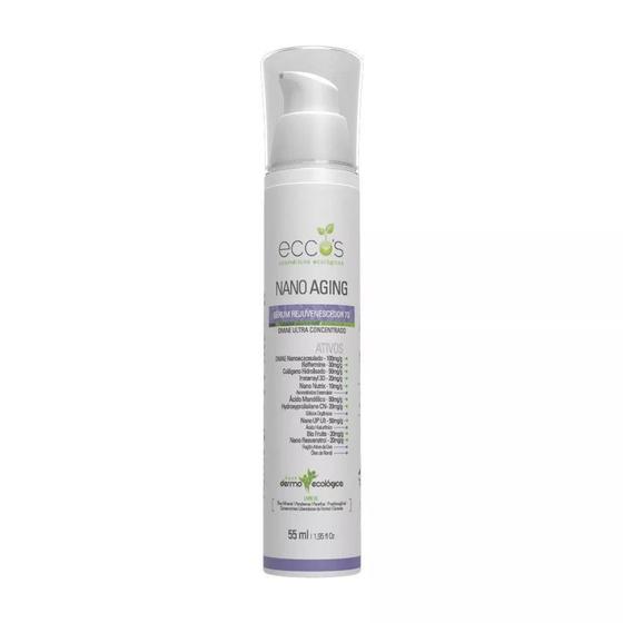 Imagem de Eccos Nano Up Factor 55ml