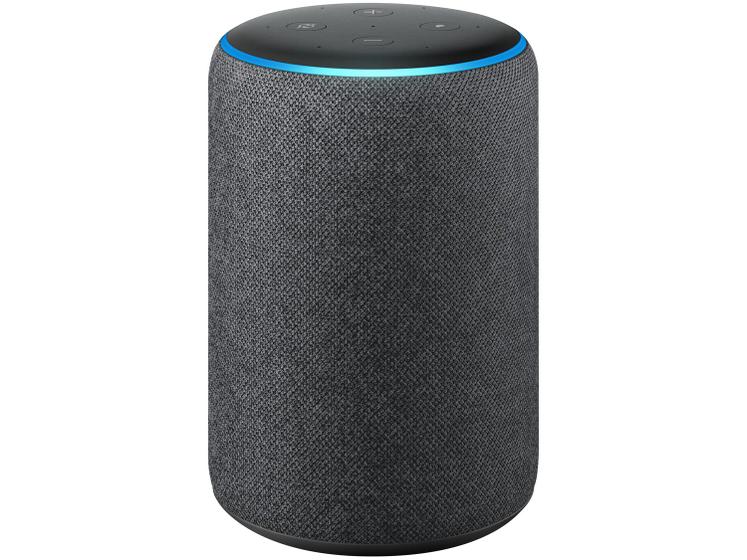 Imagem de Echo 3ª Geração Smart Speaker com Alexa