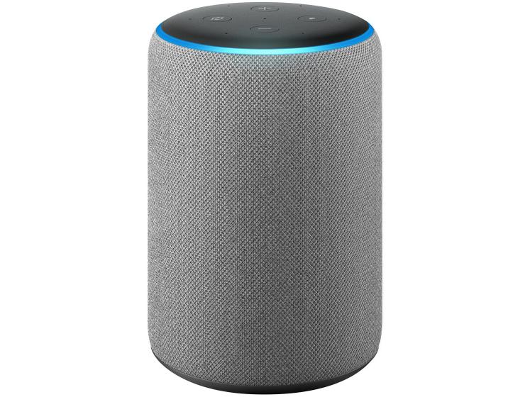 Imagem de Echo 3ª Geração Smart Speaker com Alexa