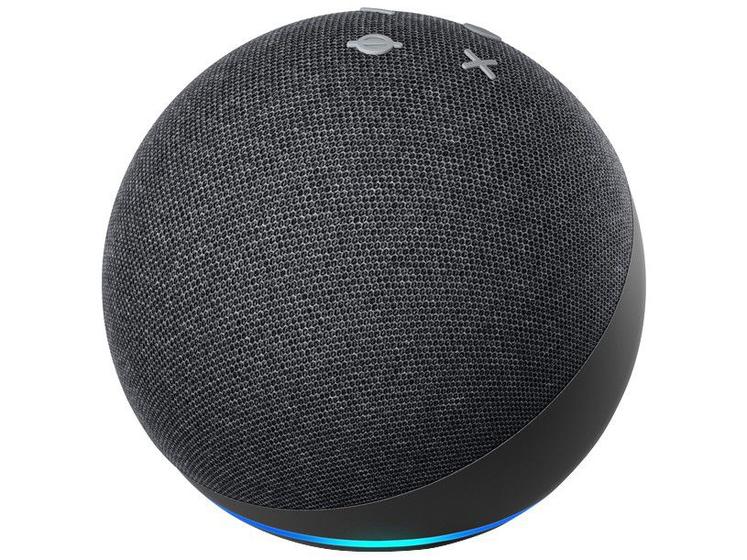 Imagem de Echo 4ª Geração Smart Speaker com Alexa