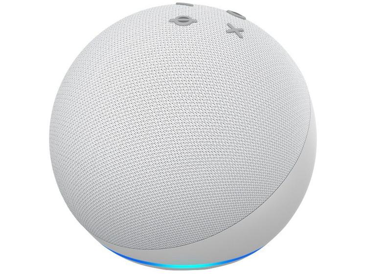 Imagem de Echo Dot 4ª Geração Smart Speaker com Alexa