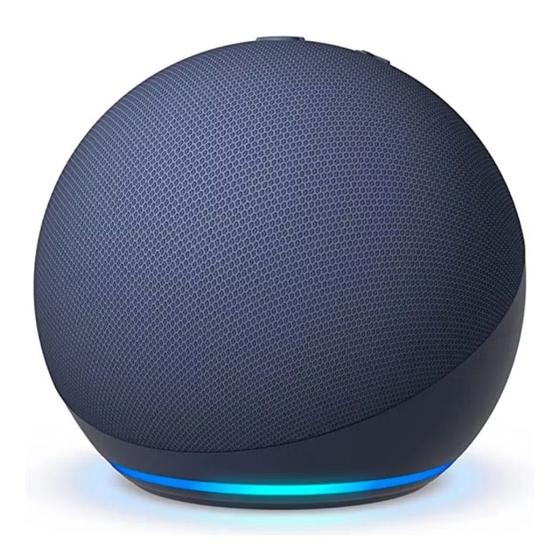 Imagem de Echo dot 5 Geração echo dot 5