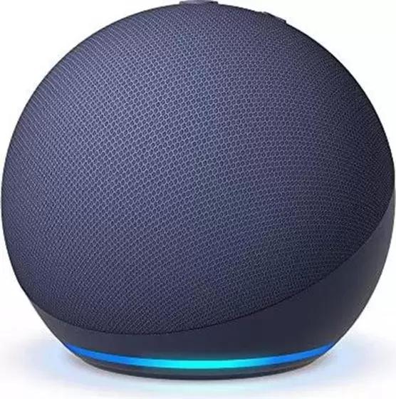 Imagem de Echo Dot 5ª Geração Smart Speaker com Alexa 5