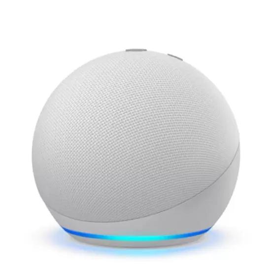 Imagem de Echo Dot 5ª Geração Smart Speaker com Alexa 5