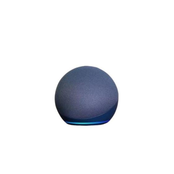 Imagem de Echo Dot 5ª Geração Smart Speaker com Alexa