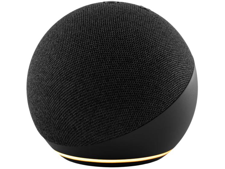 Echo Dot 5ª Geração Smart Speaker com Alexa Menor preço em Echo Dot 5ª Geração Smart Speaker com Alexa