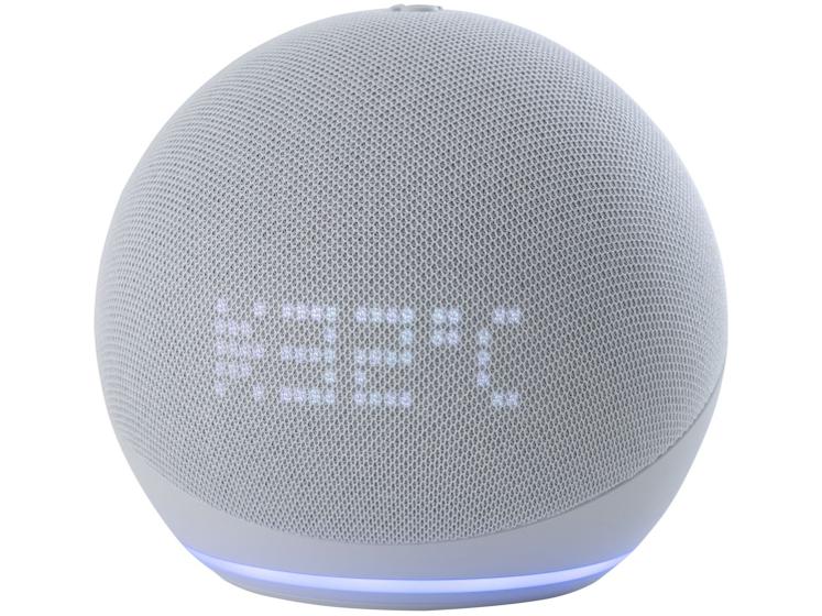 Imagem de Echo Dot 5ª Geração Smart Speaker com Alexa
