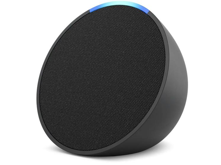 Imagem de Echo Pop Compacto Smart Speaker com Alexa