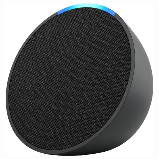 Imagem de Echo Pop Compacto Smart Speaker com Alexa