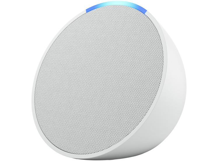 Echo Pop Smart Speaker Compacto com Alexa Menor preço em Echo Pop Smart Speaker Compacto com Alexa