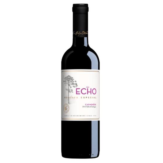 Imagem de Echo Reserva Especial Carmenere