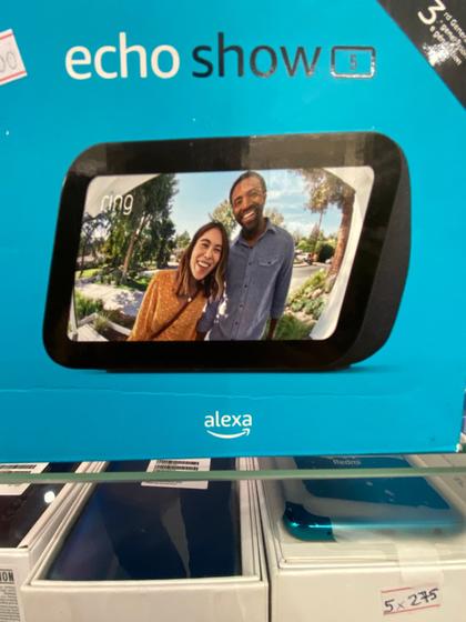 Echo show 5 é boa?