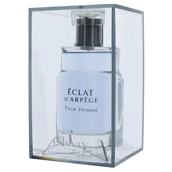 Imagem de Eclat D'Arpege por Lanvin, 3.3 oz Eau De Toilette Spray para M