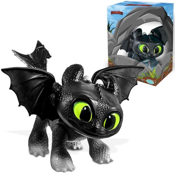 Imagem de Eclipse -baby Dragões-dreamworks Como Treinar O Seu Dragão