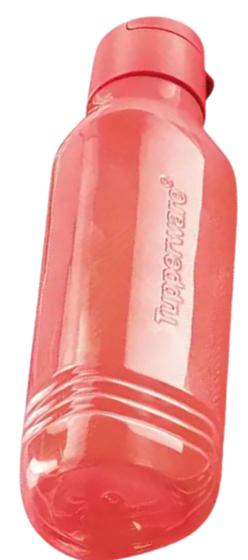 Imagem de Eco Tupper 750ml Triangular Coral Tupperware