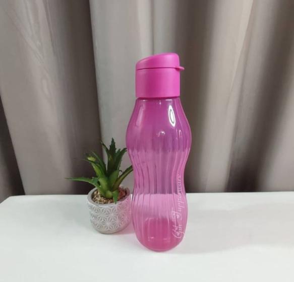 Imagem de Eco Tupper Freezer 750ml (Cor Pink)