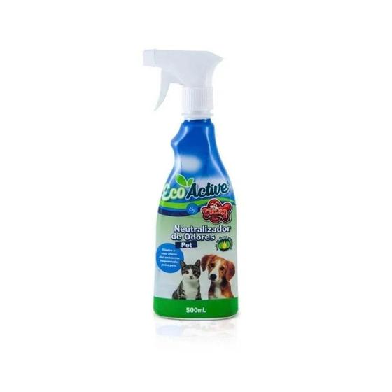 Imagem de Ecoactive neutralizador de odores 500 ml