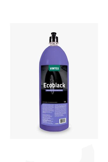 Imagem de Ecoblack 1,5l - vonixx