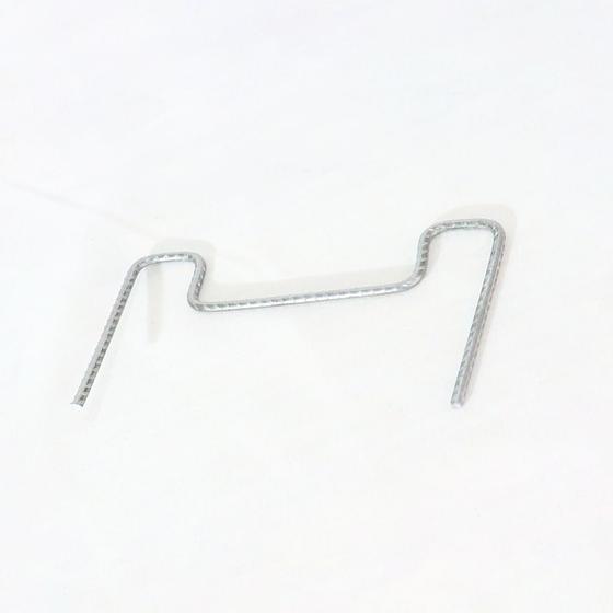 Imagem de Ecogrampo Grampos para Caixaria 11,5/2,5cm - Cx com 40 unidades