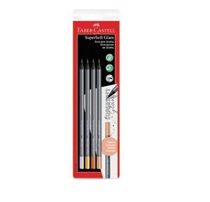 Imagem de Ecolapis Grafite Supersoft Glam - Ctl