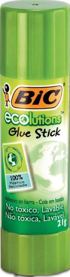 Imagem de Ecolutions 21G - BIC