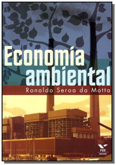 Imagem de Economia ambiental