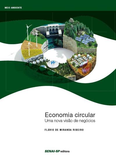 Imagem de Economia circular: Uma nova visão de negócios