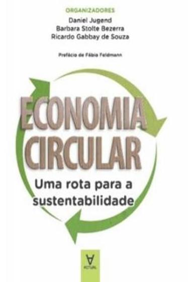 Imagem de Economia circular