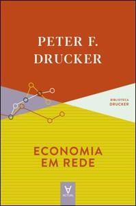 Imagem de Economia em rede - ACTUAL EDITORA - ALMEDINA