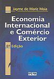 Imagem de Economia internacional e comercio exterior