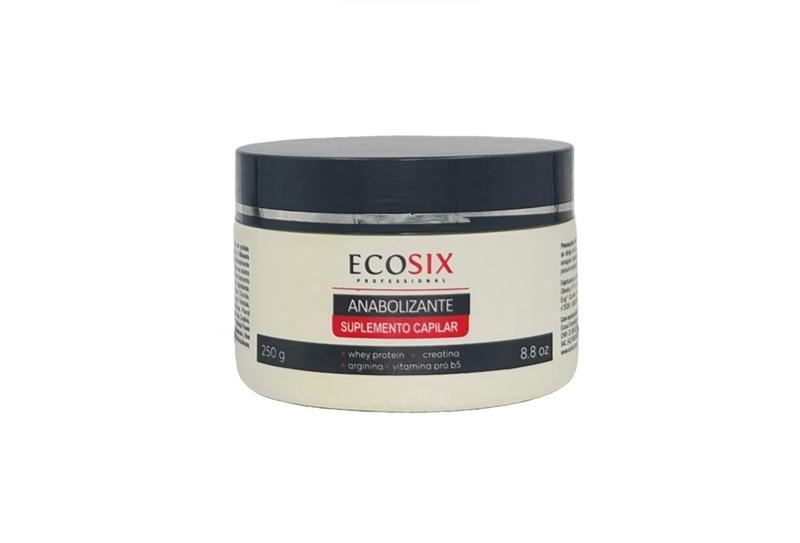 Imagem de Ecosix Anabolizante Capilar Máscara 250 gr