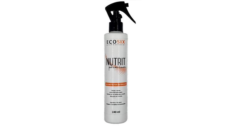 Imagem de Ecosix Nutrit Premium Reconstrutor Instantâneo 240 ml